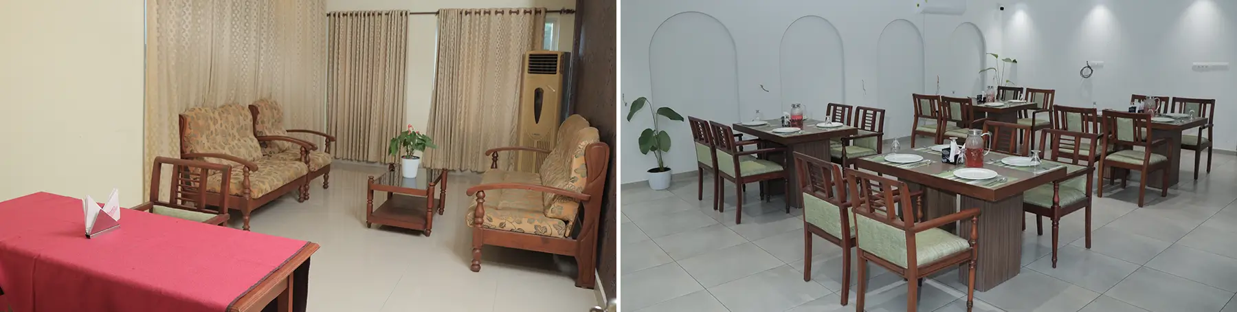 Lals Residency, Urban, luxury Hotel, Adoor, Pathanamthitta, Kerala, India