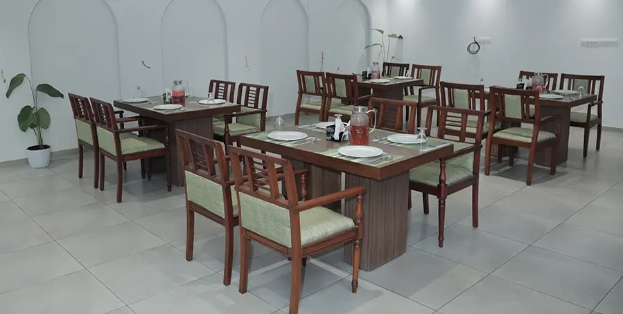 Lals Residency, Urban, luxury Hotel, Adoor, Pathanamthitta, Kerala, India