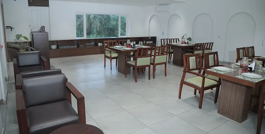 Lals Residency, Urban, luxury Hotel, Adoor, Pathanamthitta, Kerala, India