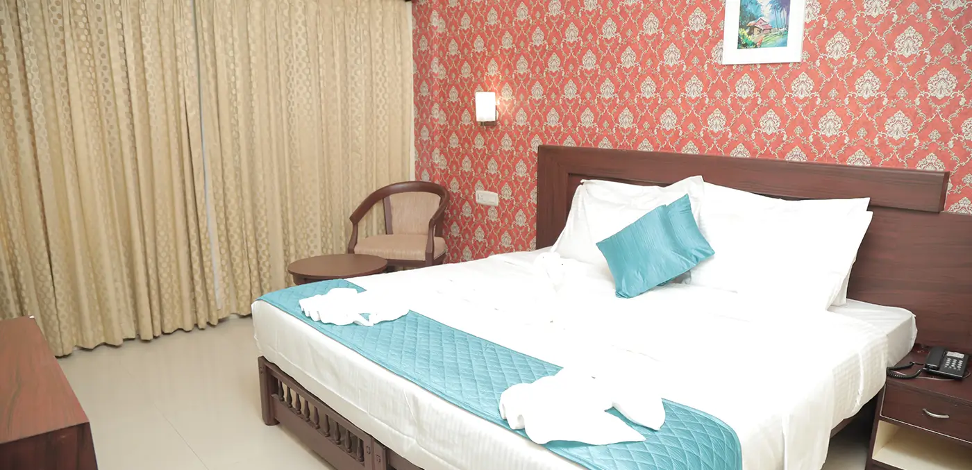 Lals Residency, Urban, luxury Hotel, Adoor, Pathanamthitta, Kerala, India