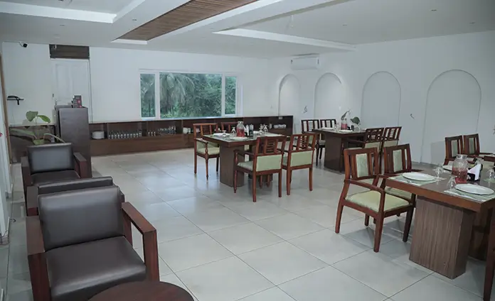 Lals Residency, Urban, luxury Hotel, Adoor, Pathanamthitta, Kerala, India
