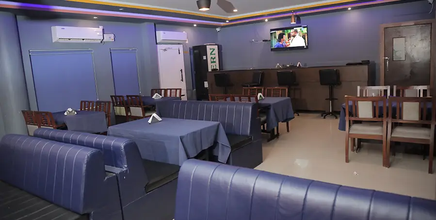 Lals Residency, Urban, luxury Hotel, Adoor, Pathanamthitta, Kerala, India