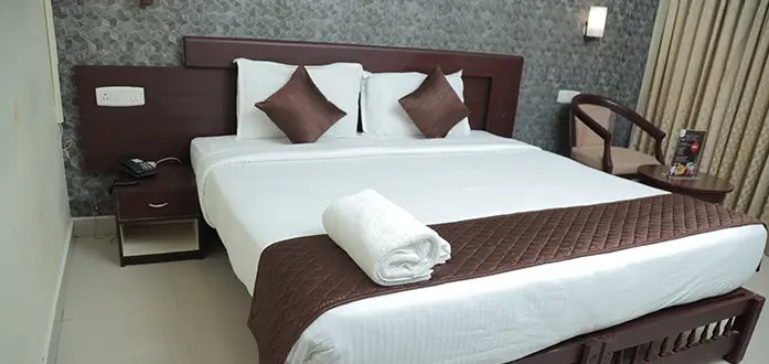 Lals Residency, Urban, luxury Hotel, Adoor, Pathanamthitta, Kerala, India