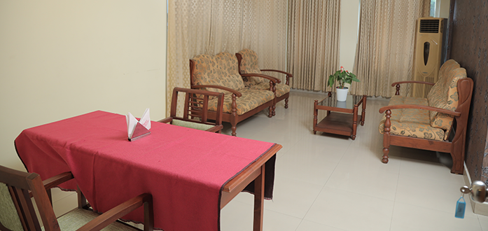 Lals Residency, Urban, luxury Hotel, Adoor, Pathanamthitta, Kerala, India