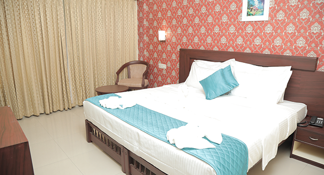 Lals Residency, Urban, luxury Hotel, Adoor, Pathanamthitta, Kerala, India
